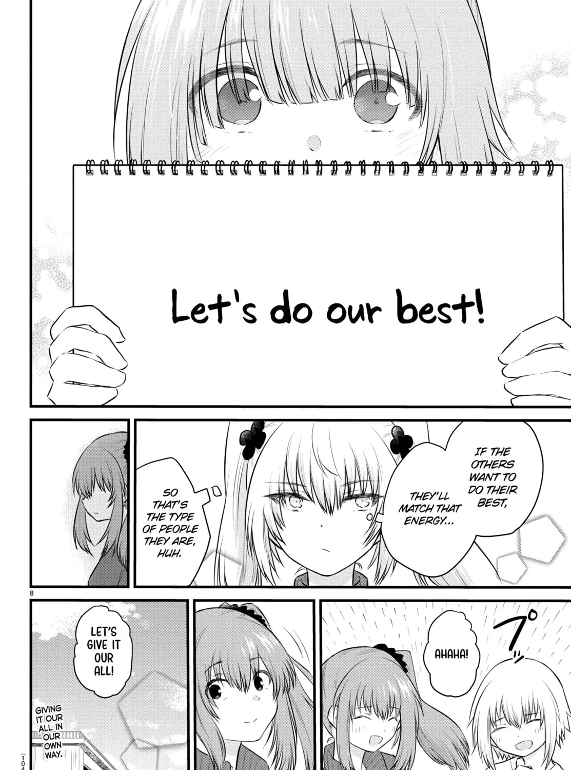 A Girl Who Can