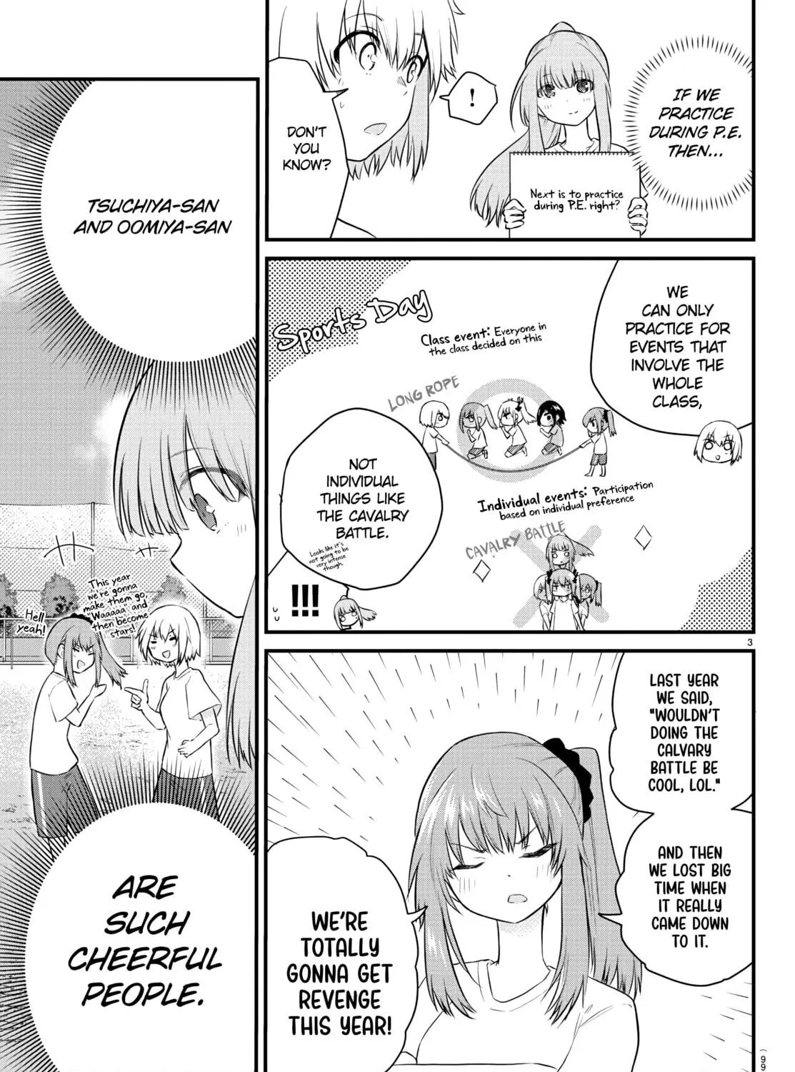 A Girl Who Can
