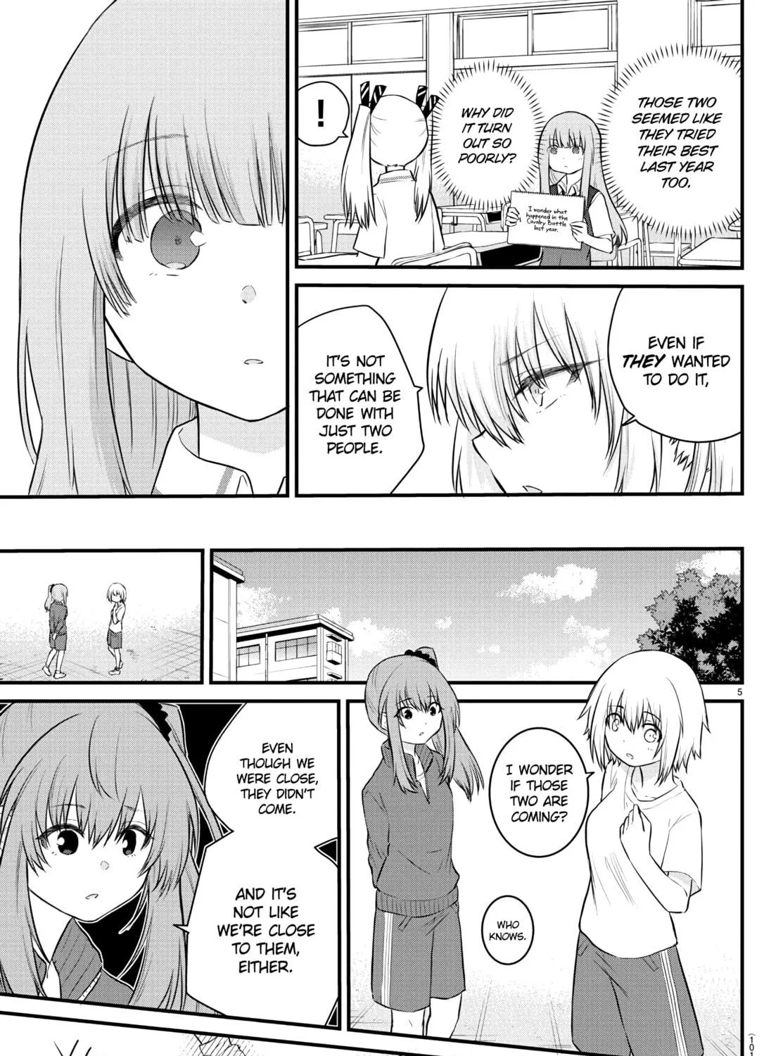 A Girl Who Can