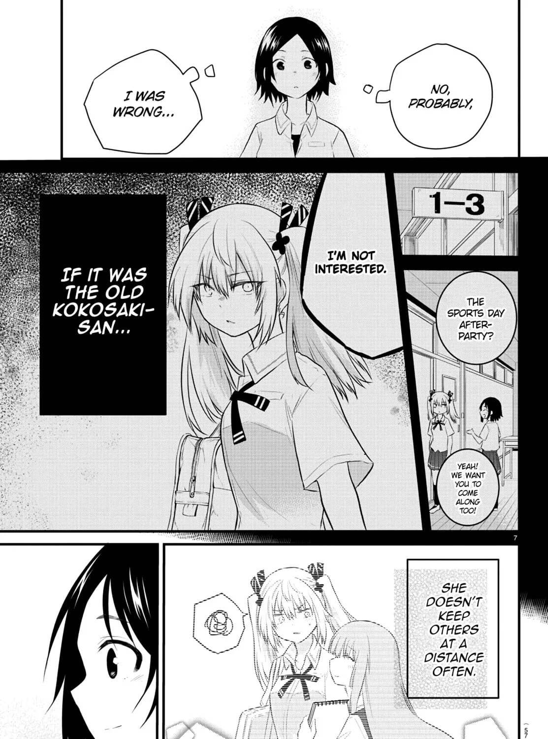 A Girl Who Can