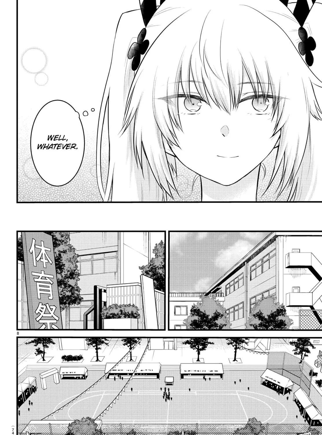 A Girl Who Can