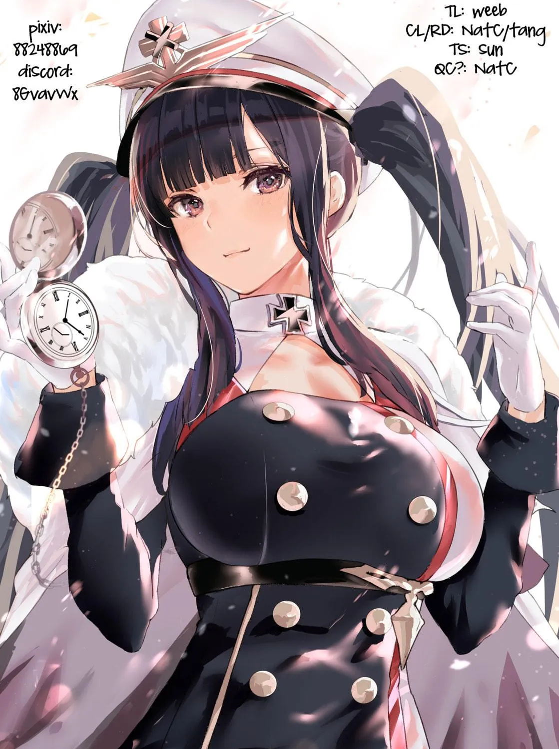 A Girl Who Can