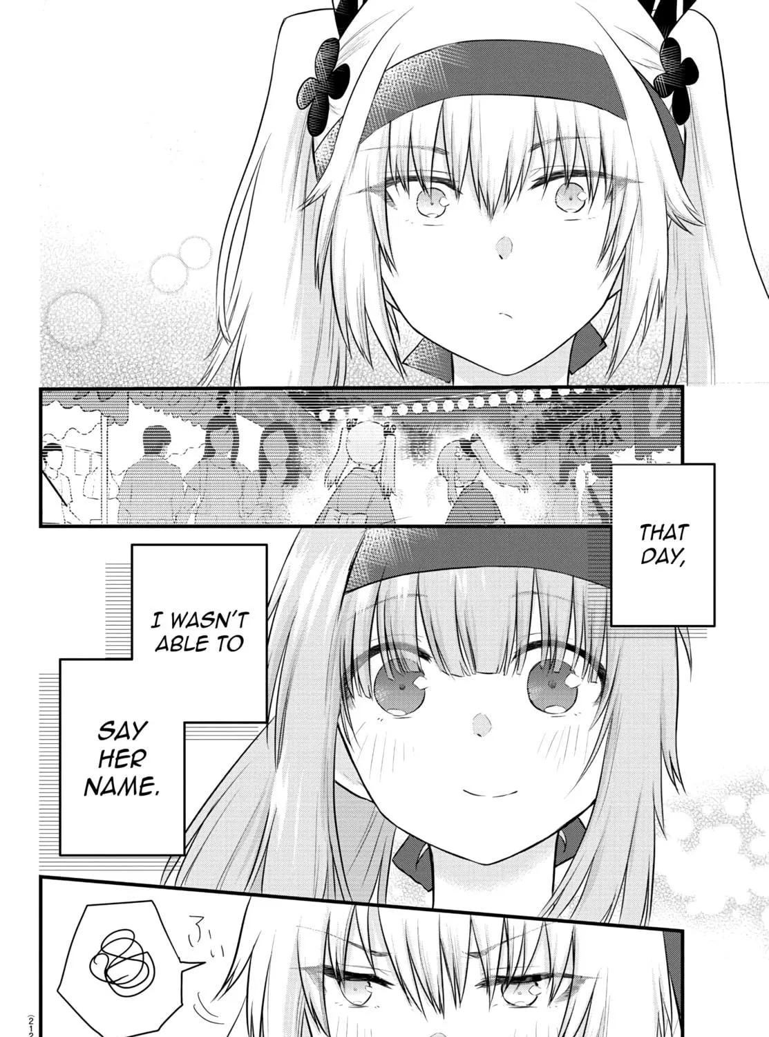 A Girl Who Can