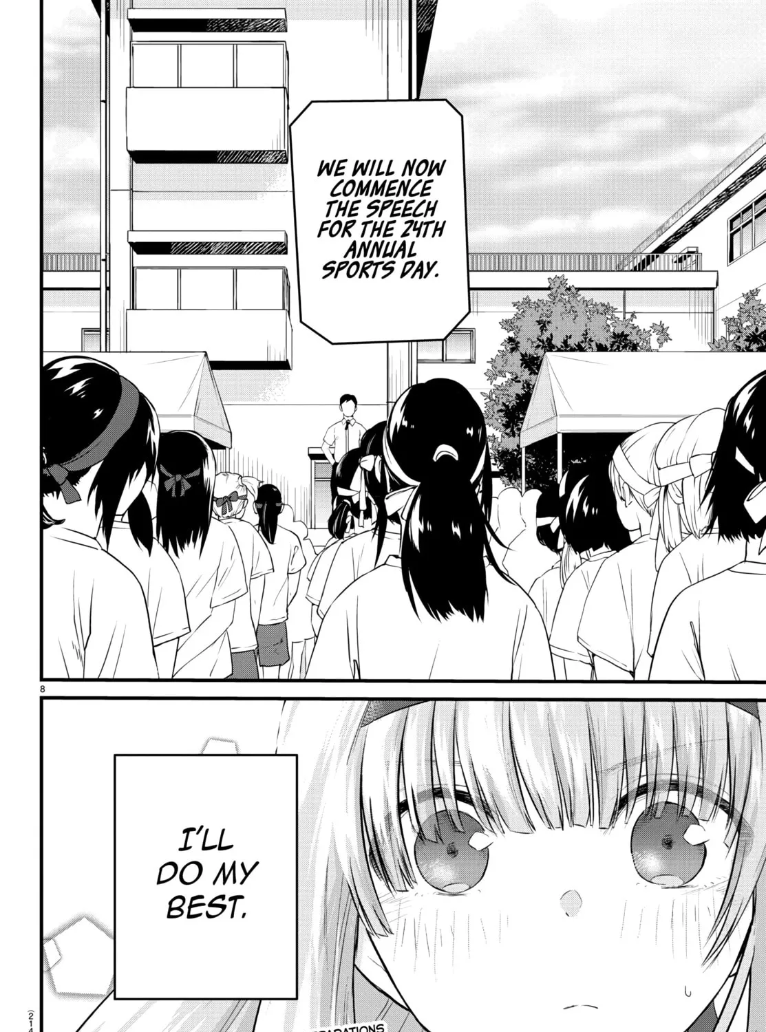 A Girl Who Can