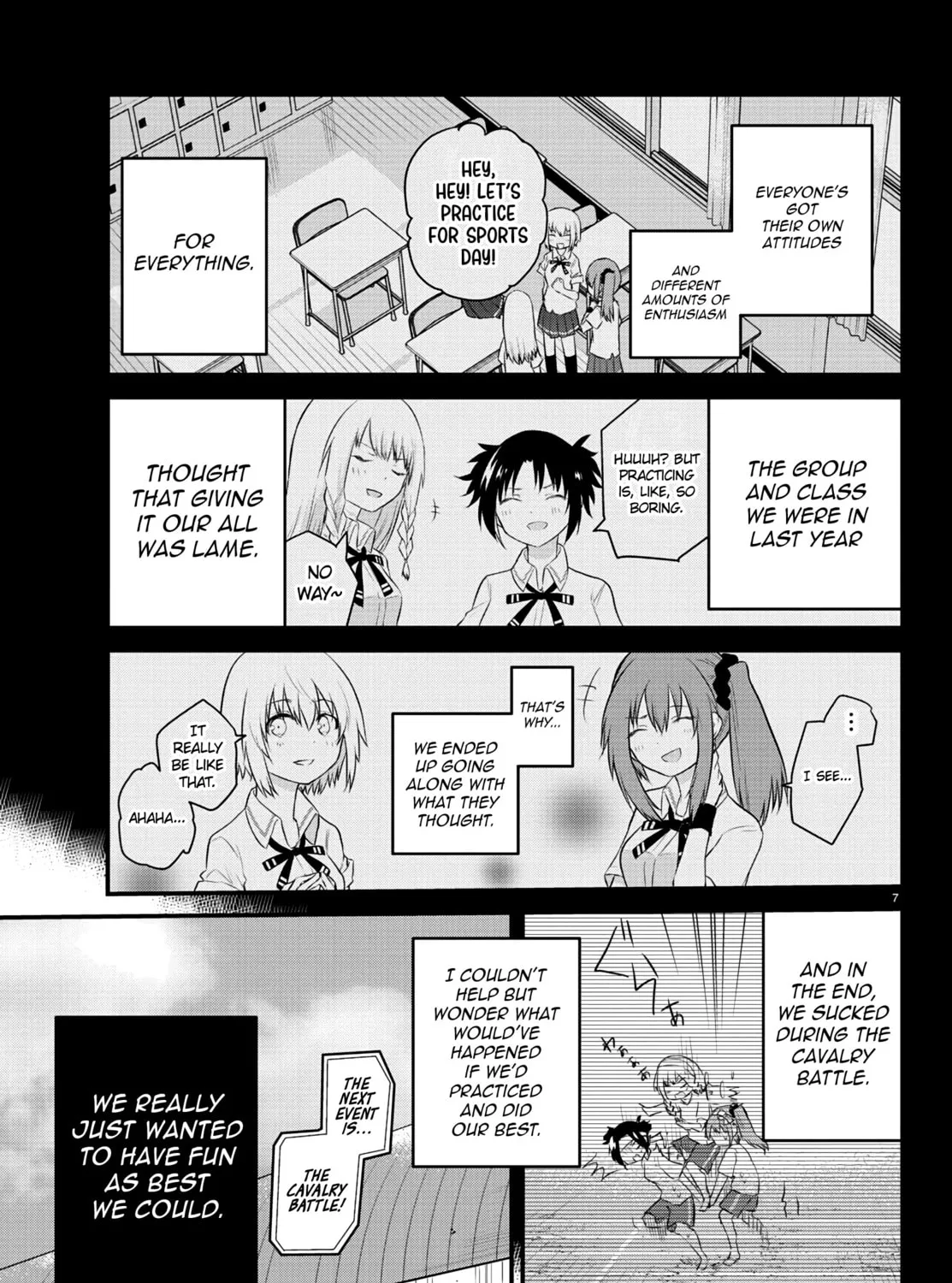 A Girl Who Can