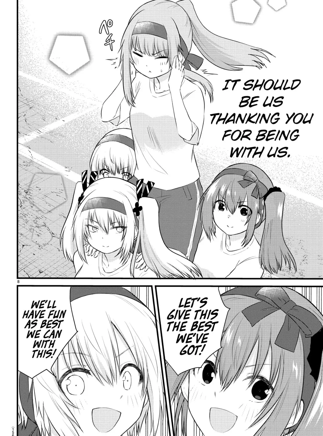 A Girl Who Can