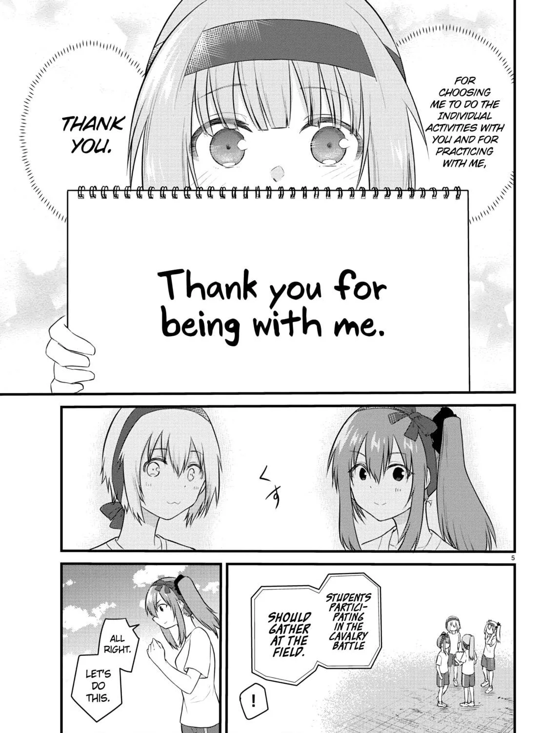 A Girl Who Can