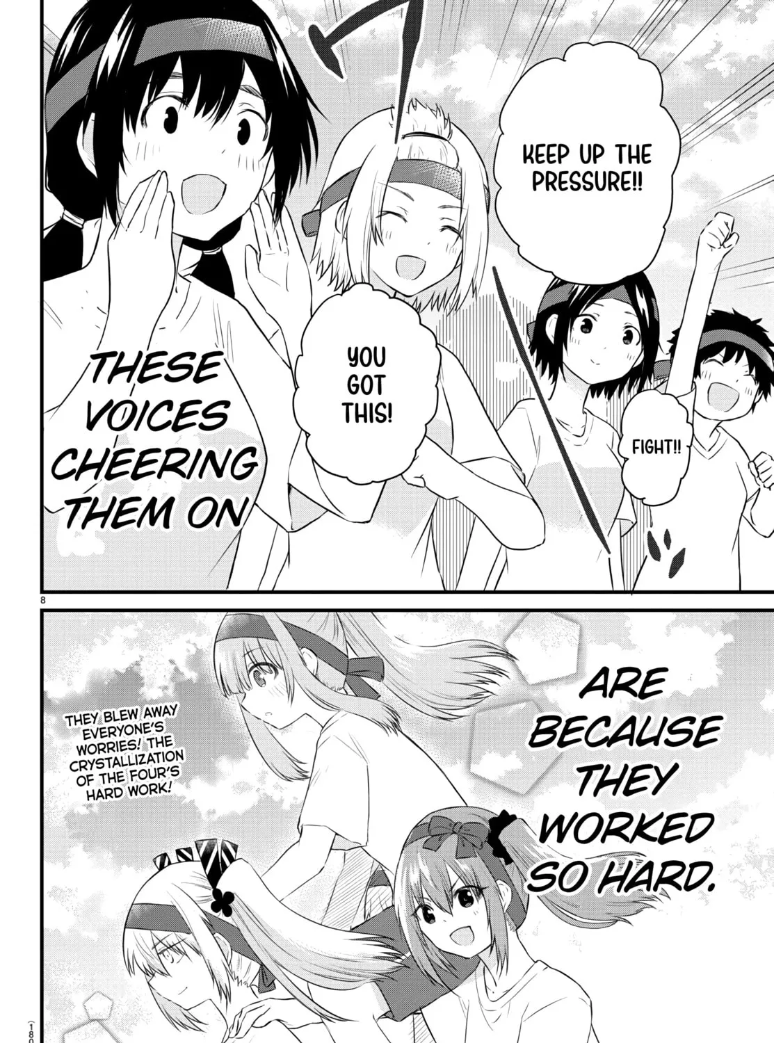 A Girl Who Can