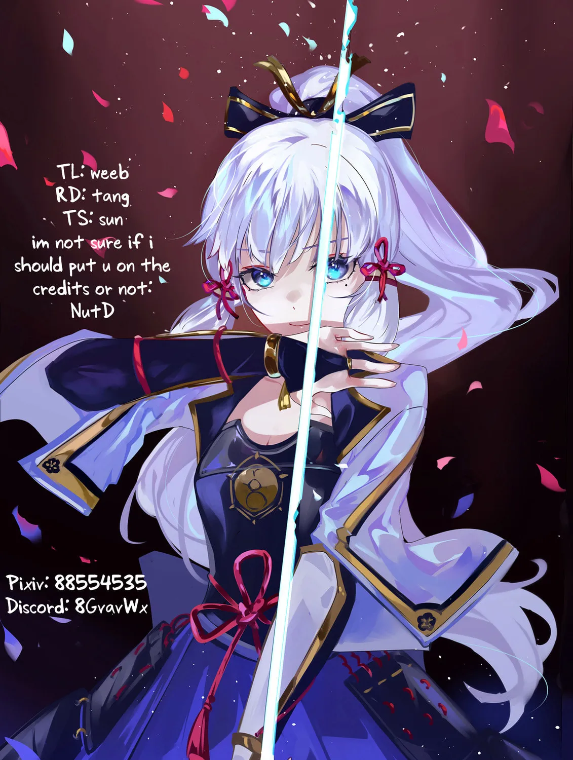A Girl Who Can