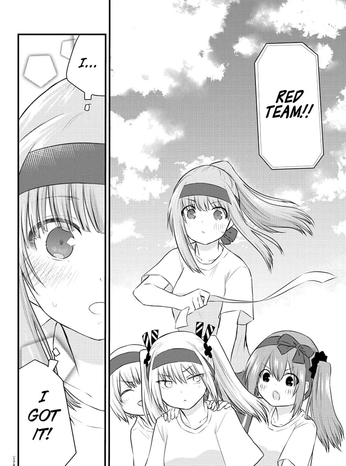A Girl Who Can