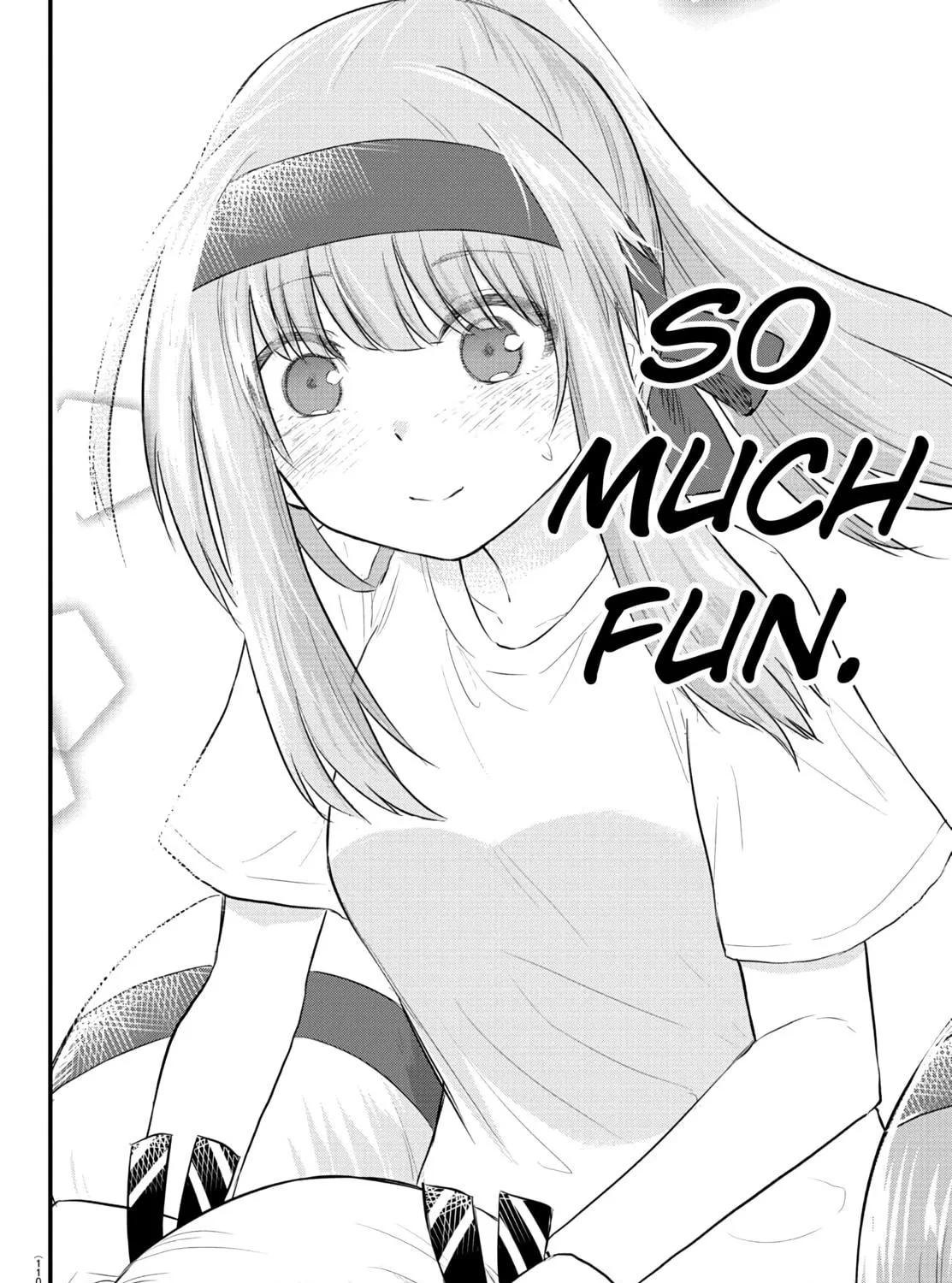 A Girl Who Can