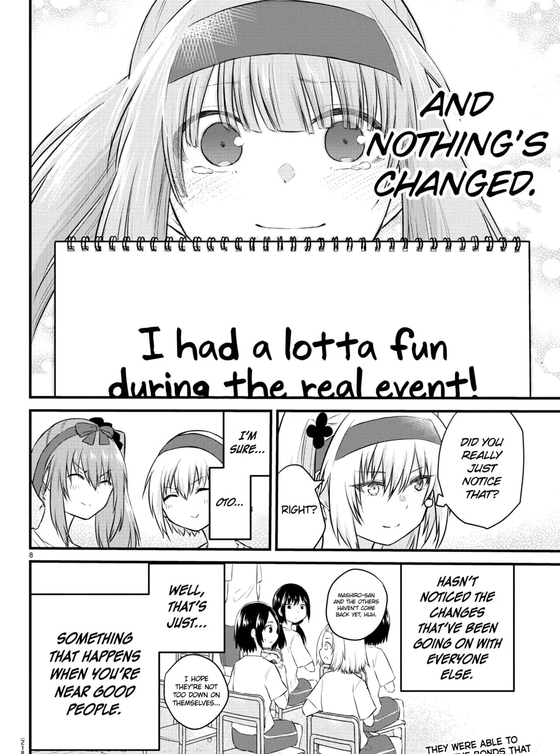A Girl Who Can
