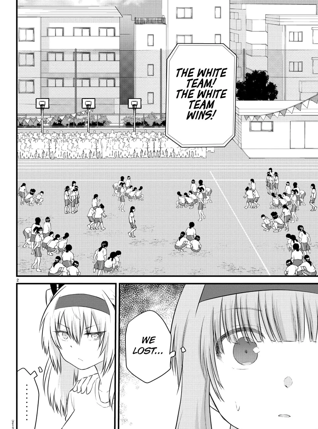 A Girl Who Can