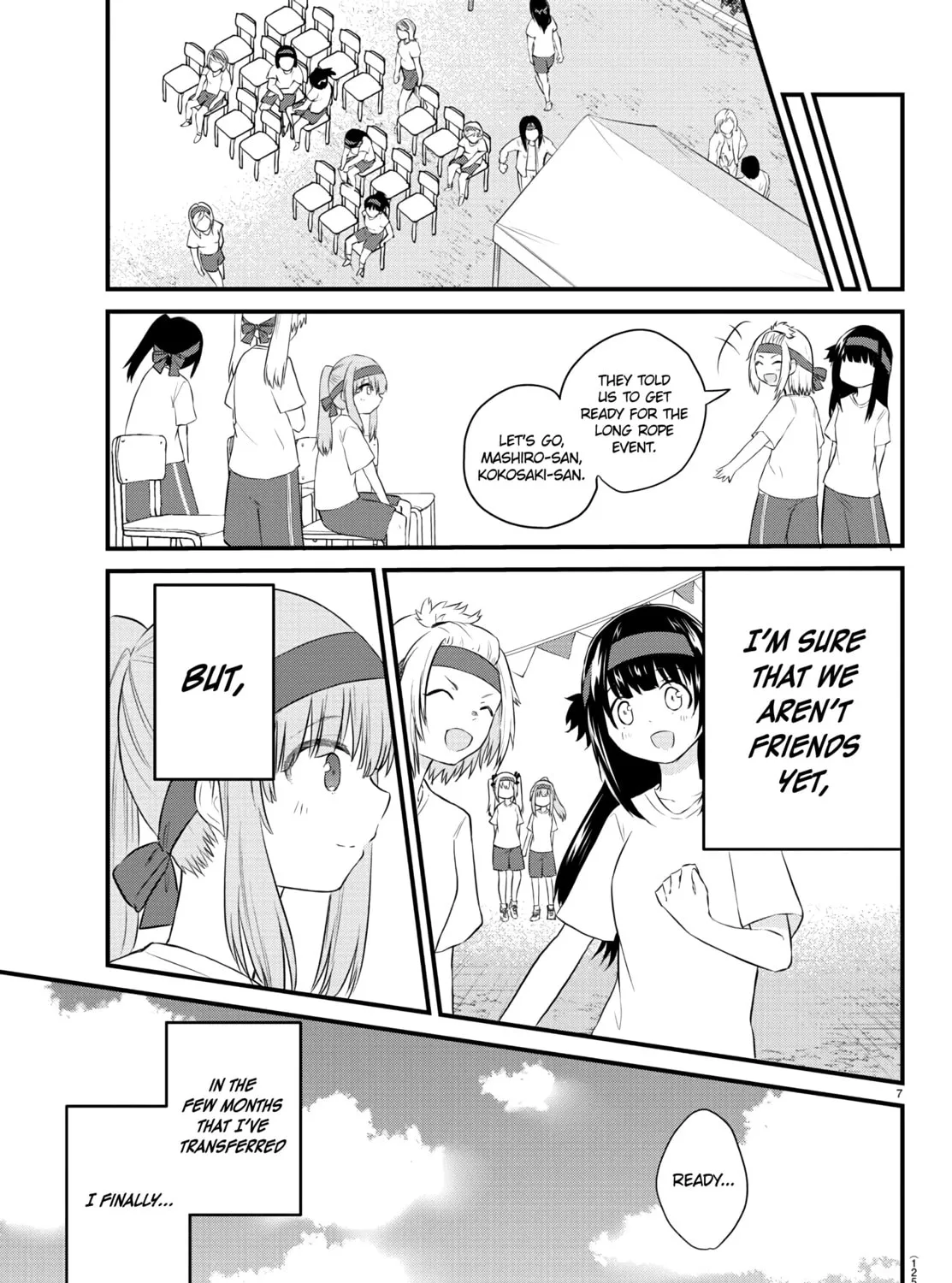 A Girl Who Can