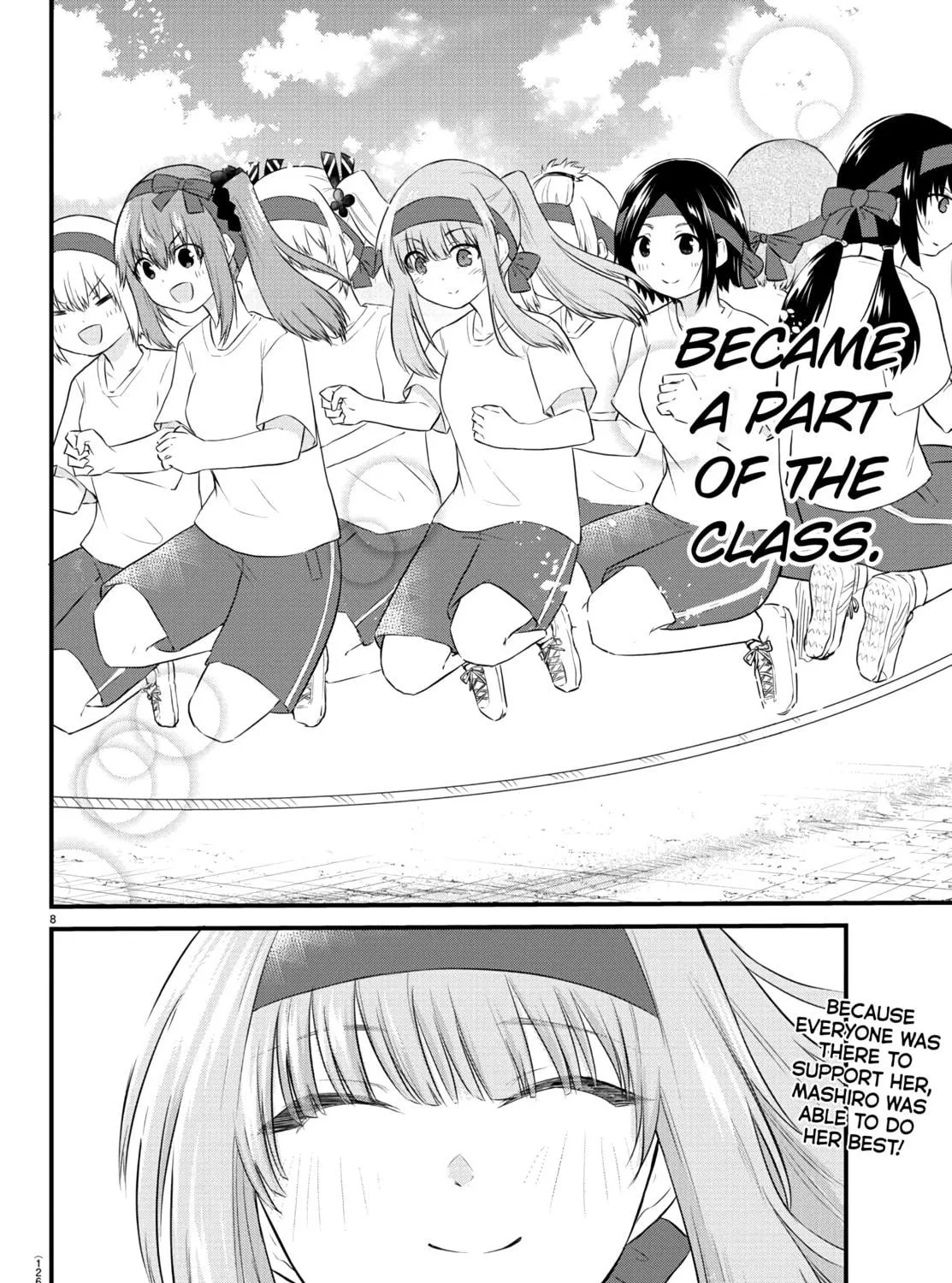 A Girl Who Can