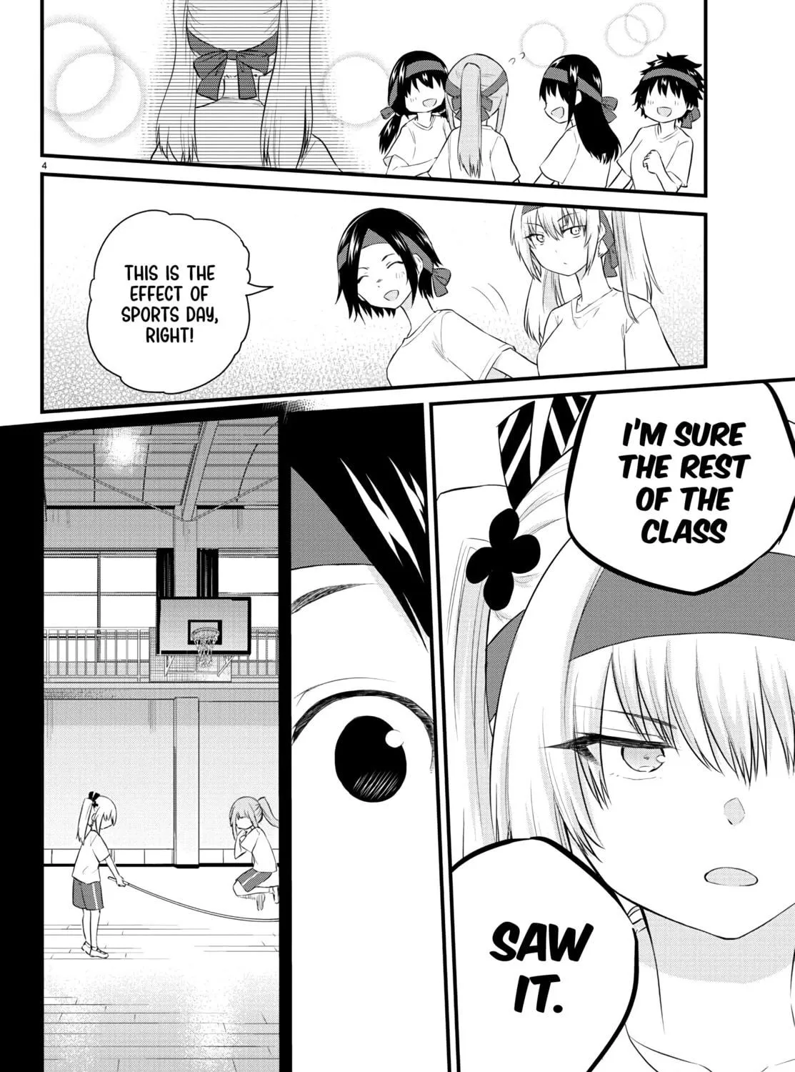 A Girl Who Can