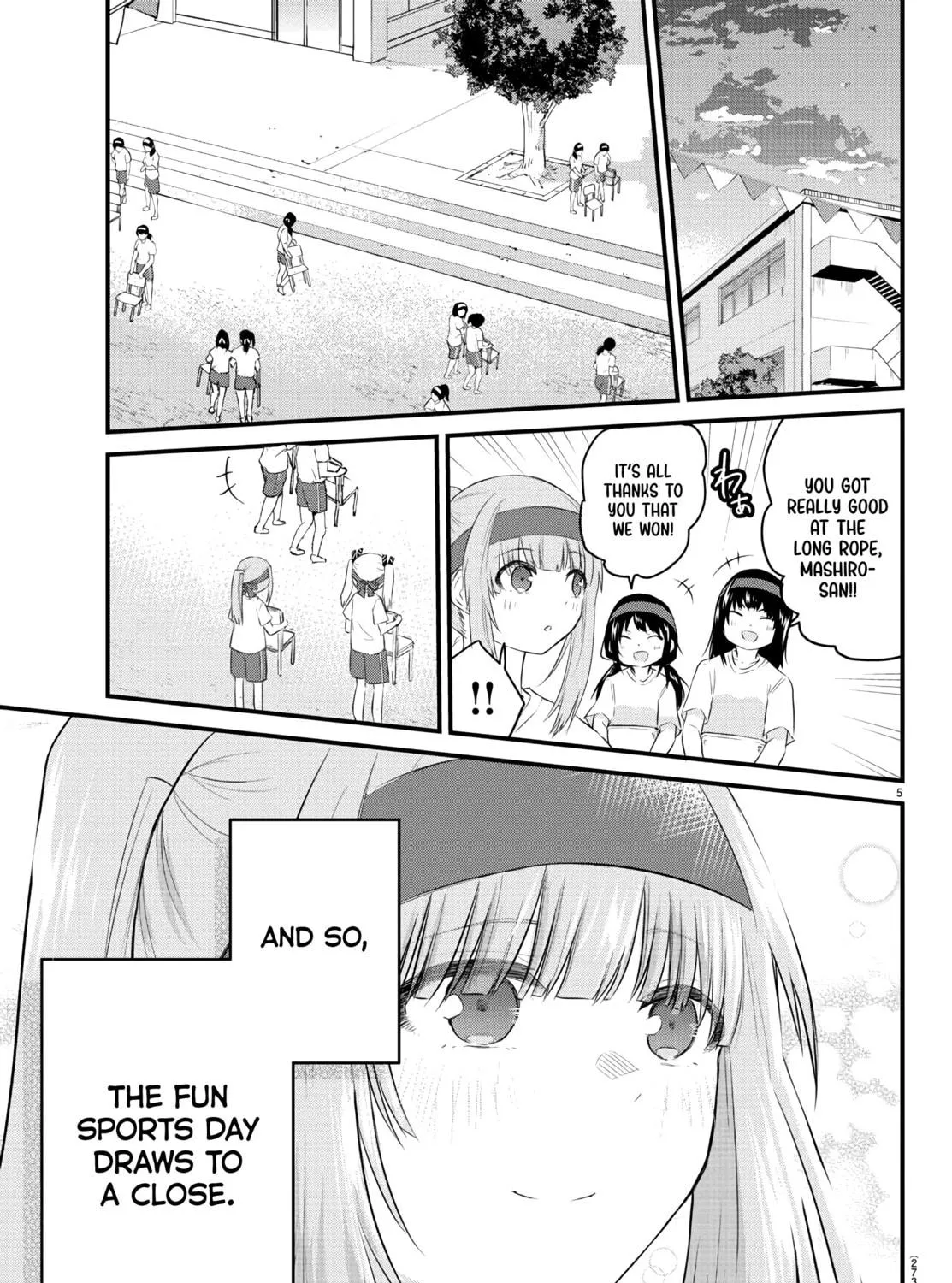 A Girl Who Can