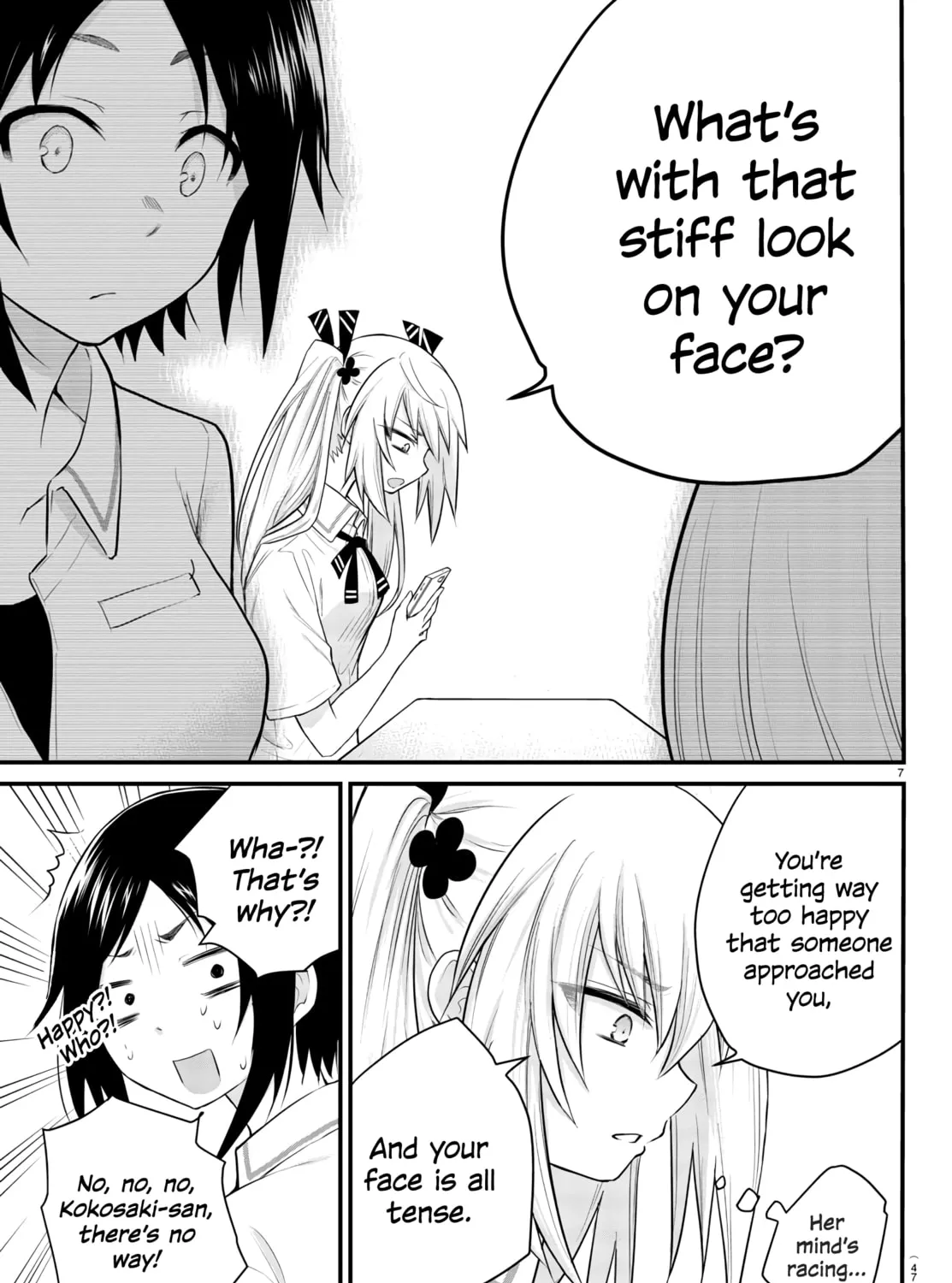 A Girl Who Can
