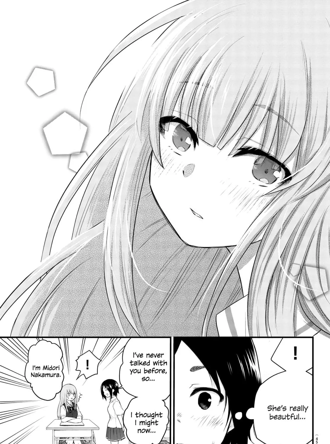 A Girl Who Can