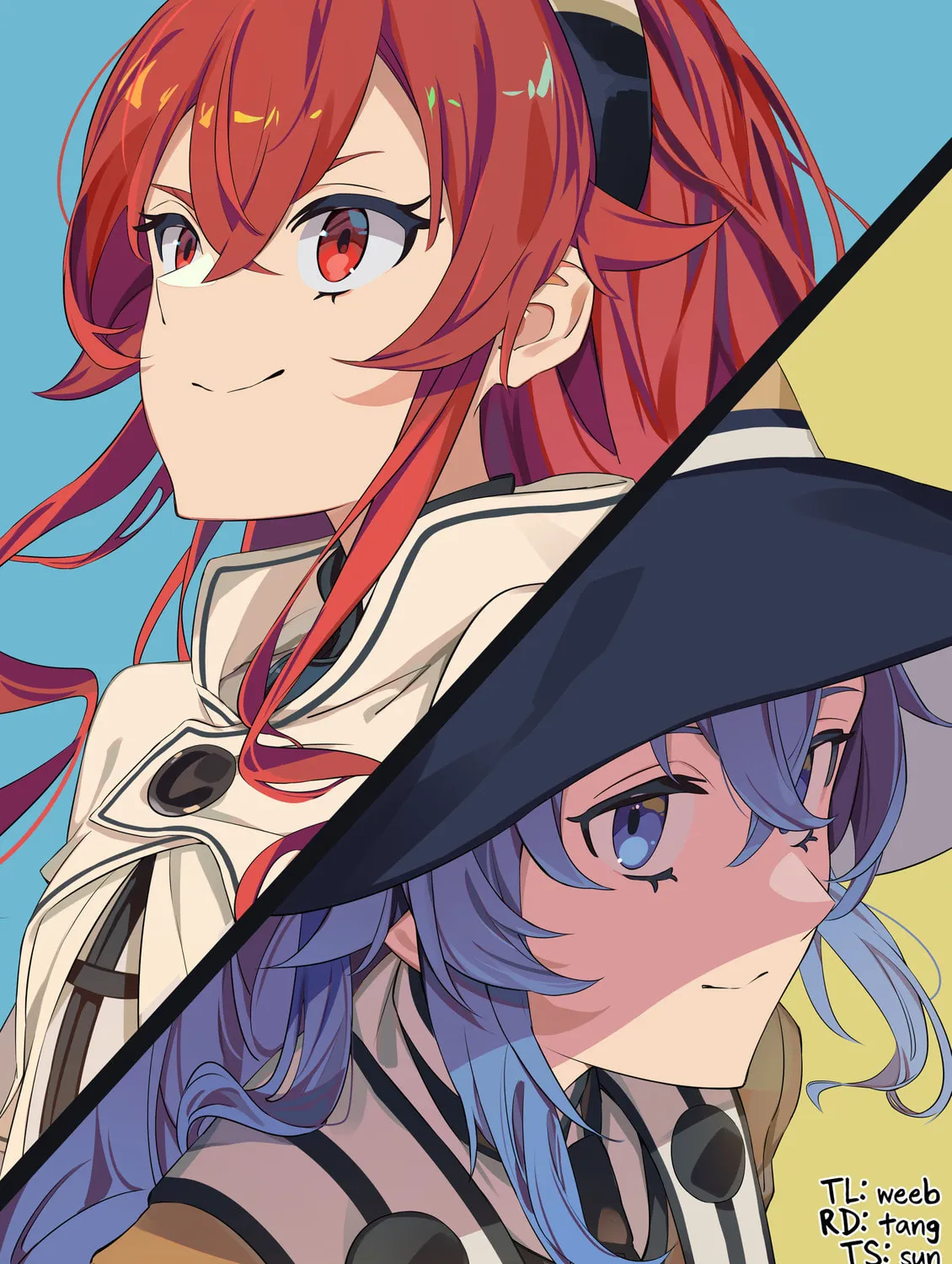 A Girl Who Can