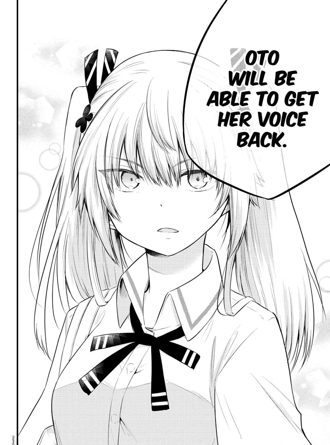 A Girl Who Can