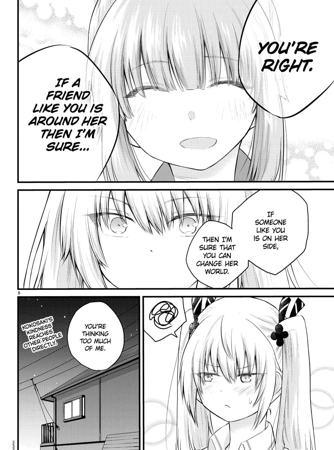 A Girl Who Can