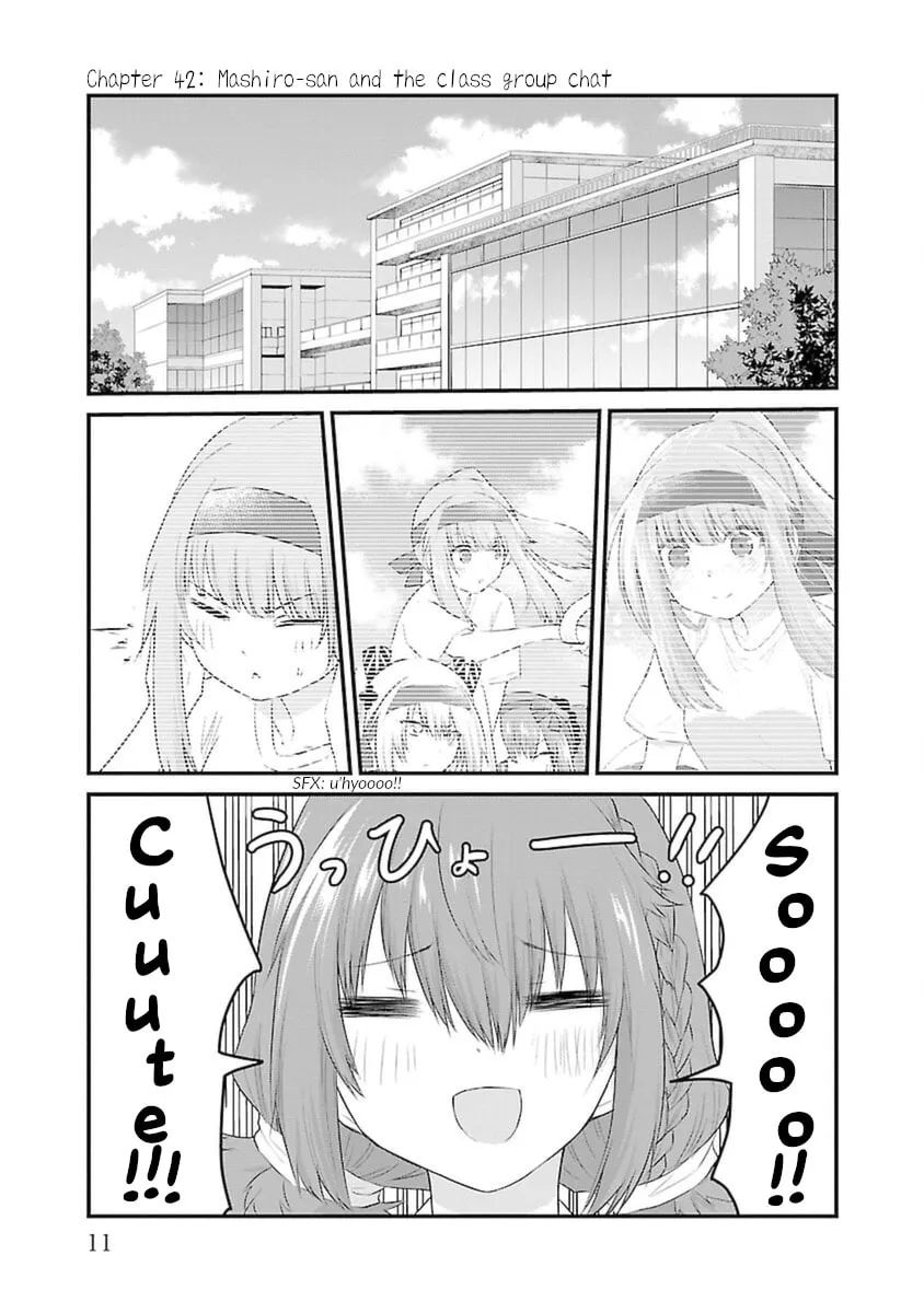 A Girl Who Can