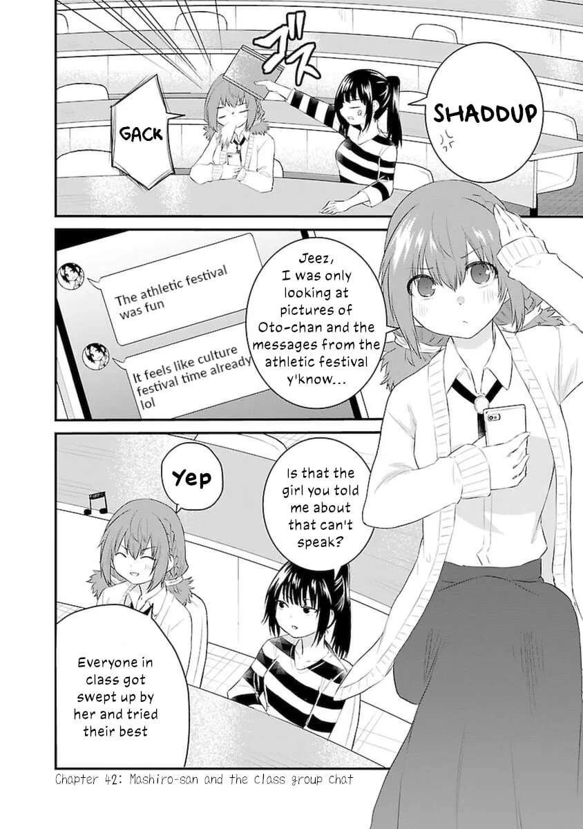 A Girl Who Can