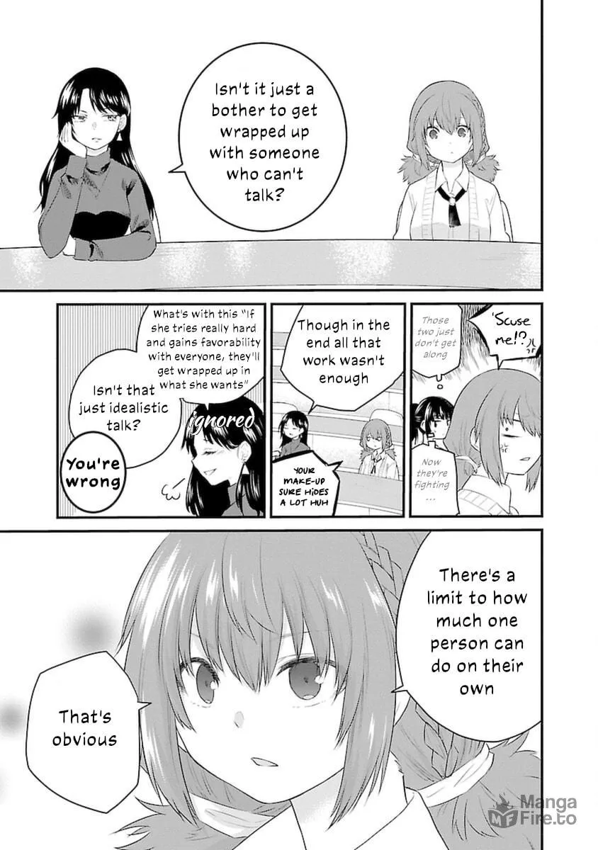 A Girl Who Can