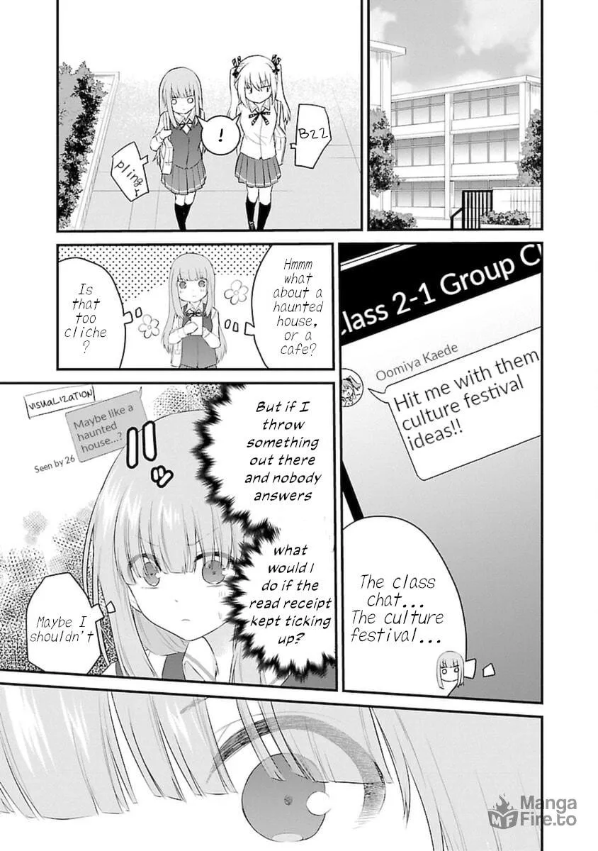 A Girl Who Can