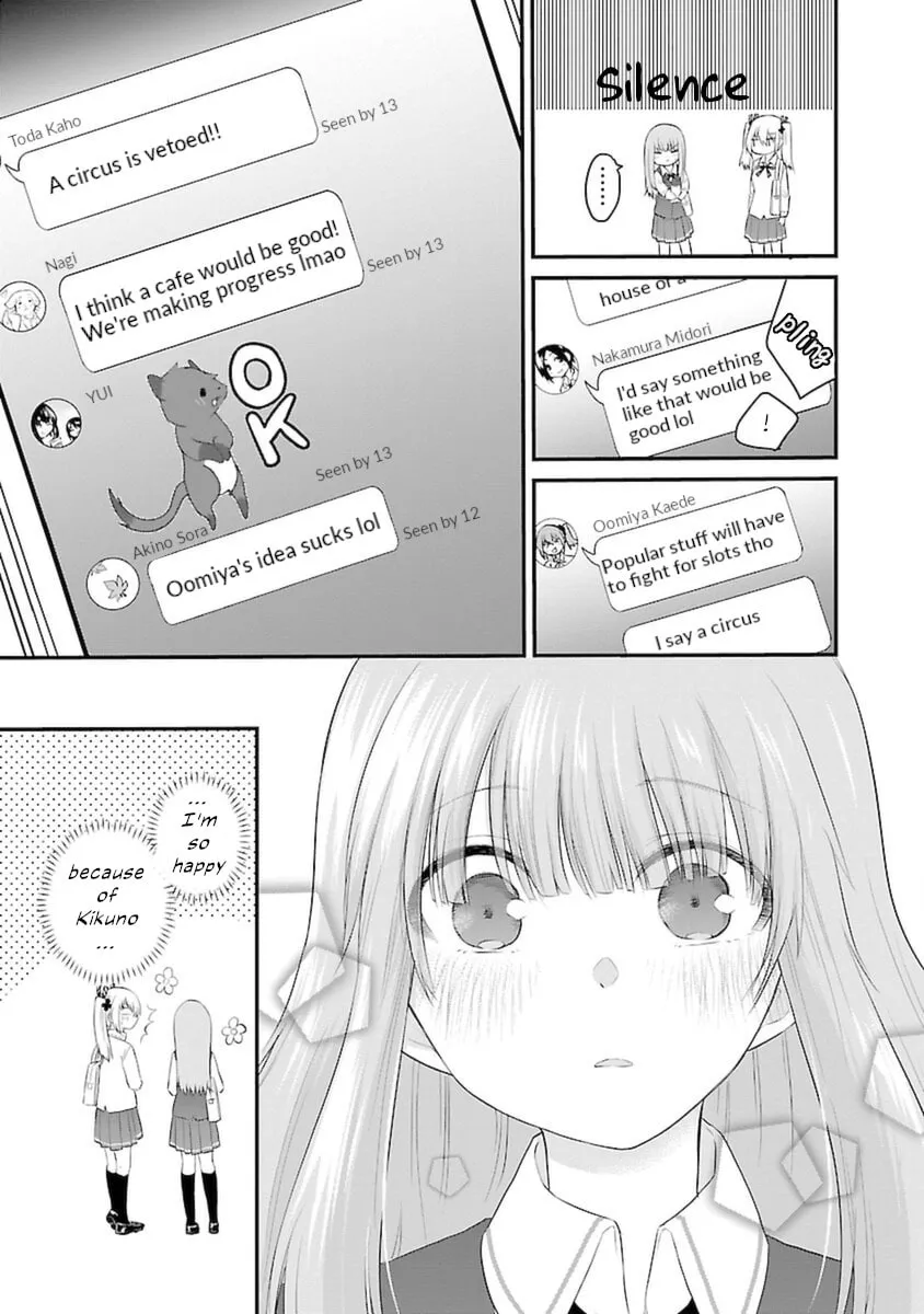 A Girl Who Can
