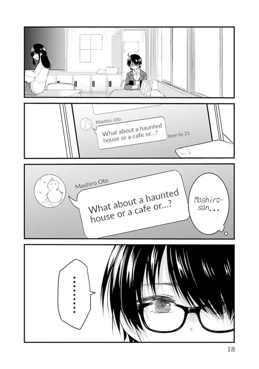 A Girl Who Can
