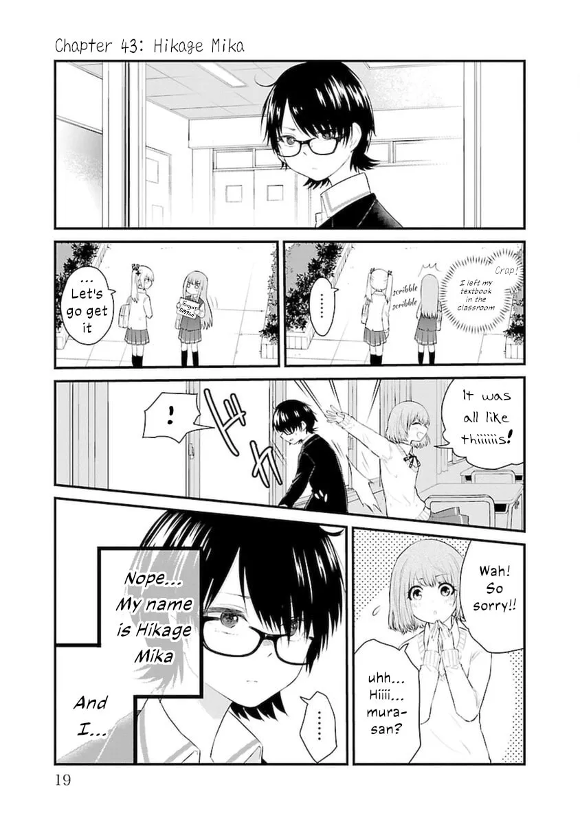 A Girl Who Can