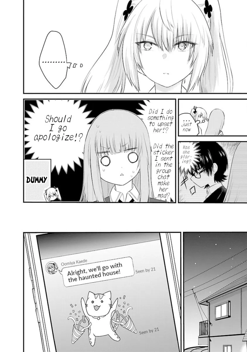 A Girl Who Can