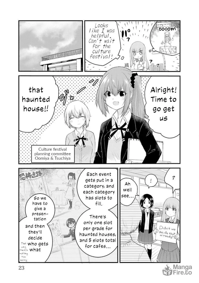 A Girl Who Can