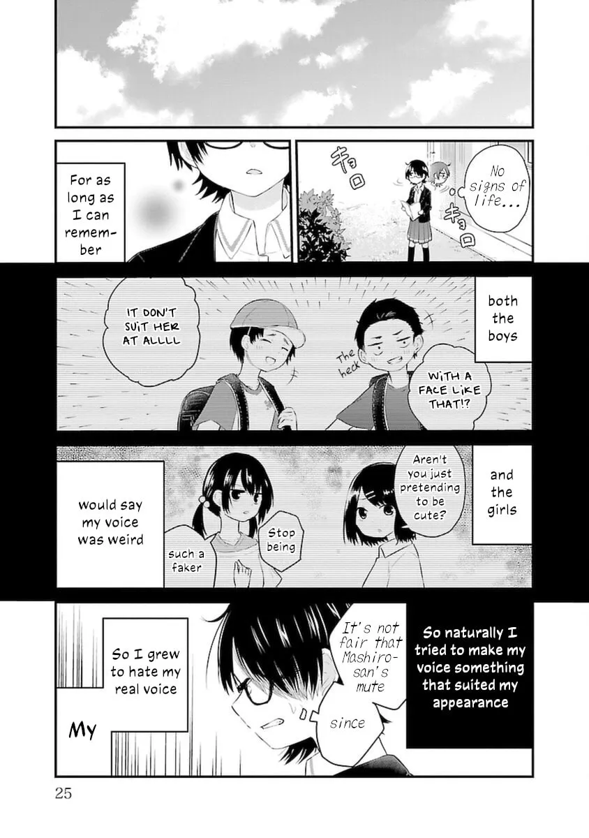 A Girl Who Can