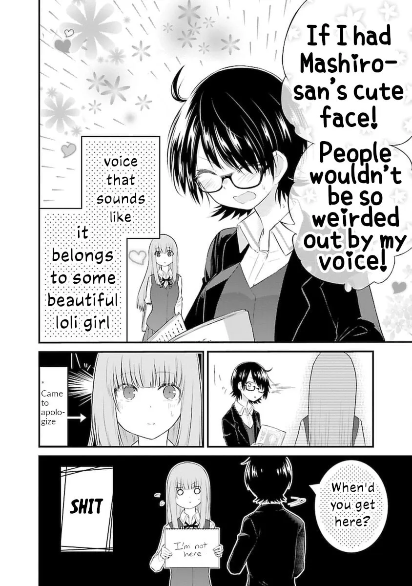 A Girl Who Can