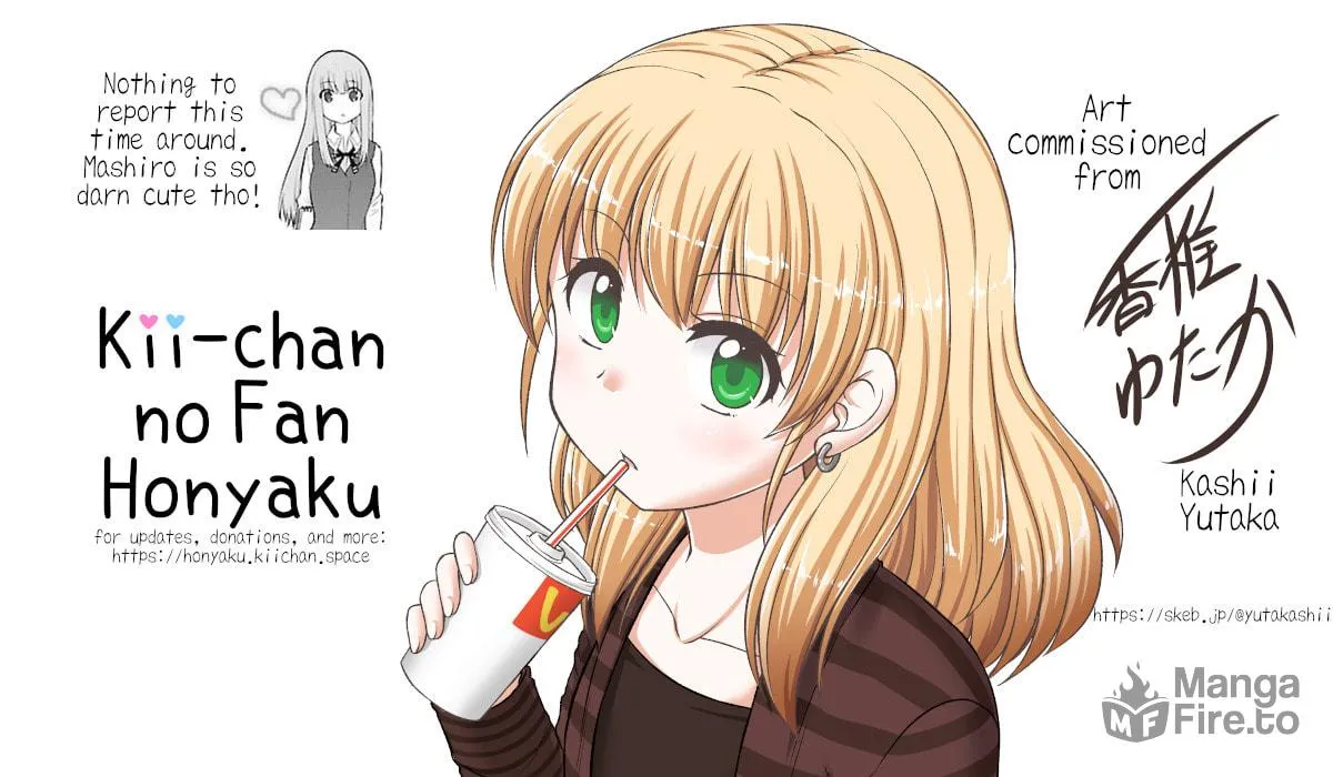 A Girl Who Can