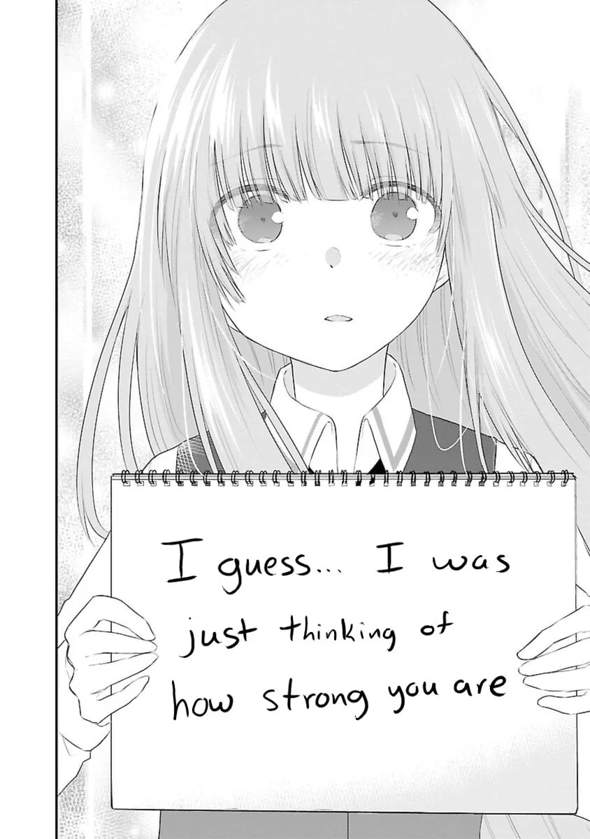 A Girl Who Can