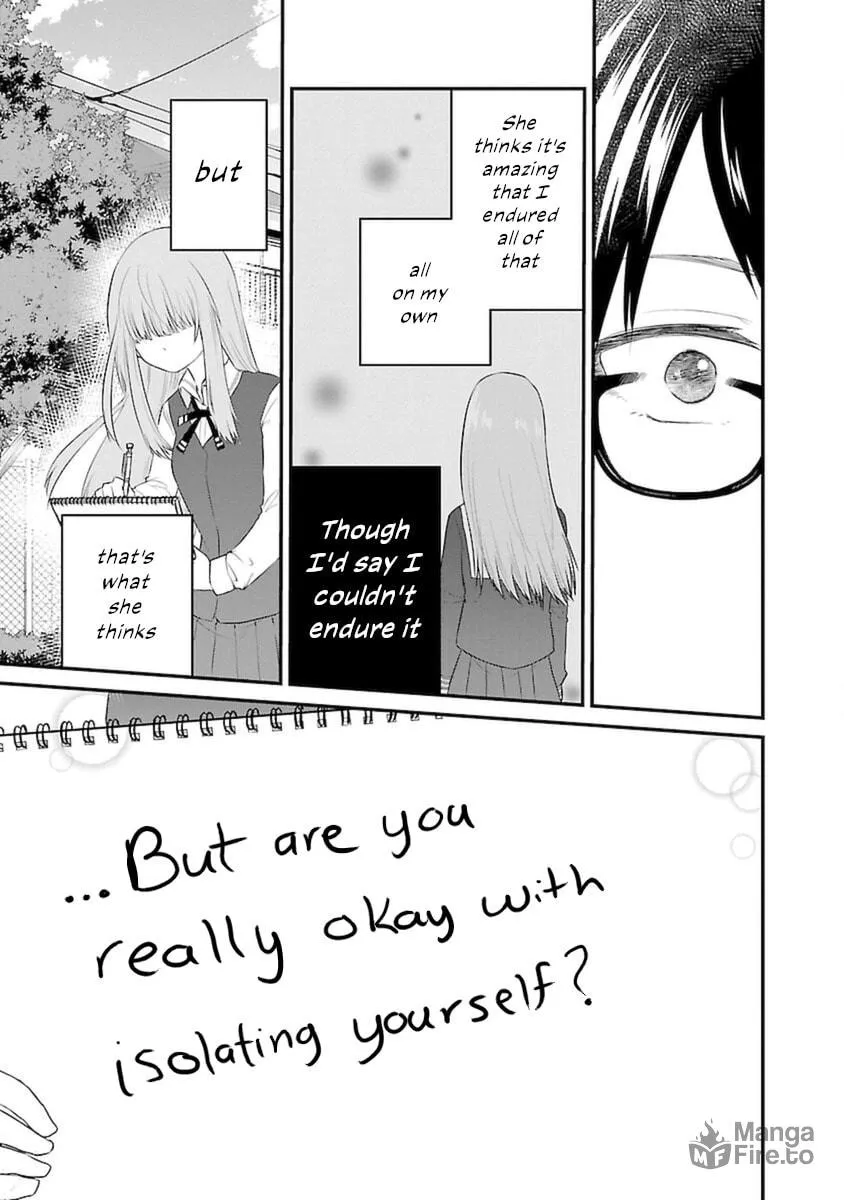 A Girl Who Can