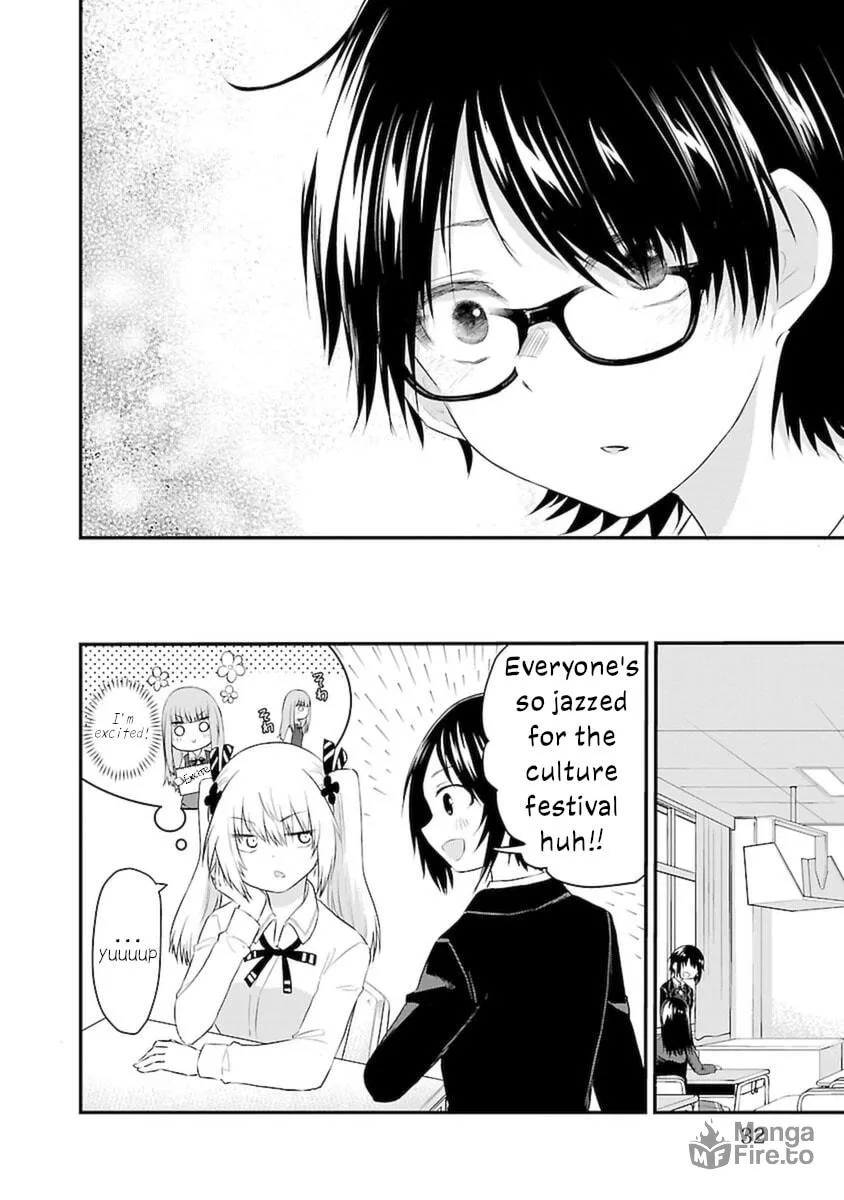 A Girl Who Can