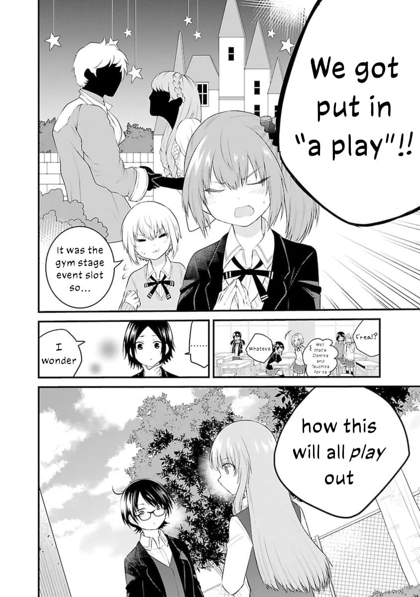 A Girl Who Can
