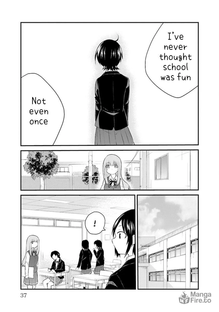 A Girl Who Can