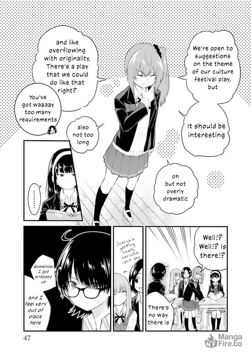 A Girl Who Can