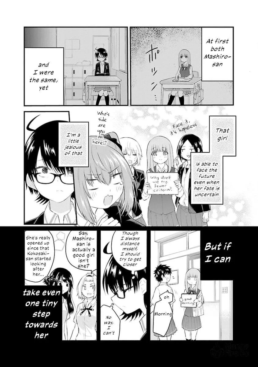 A Girl Who Can