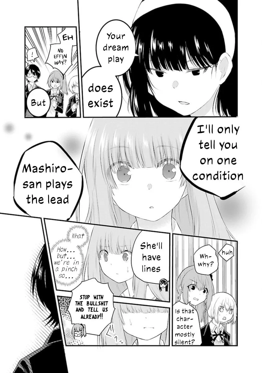 A Girl Who Can