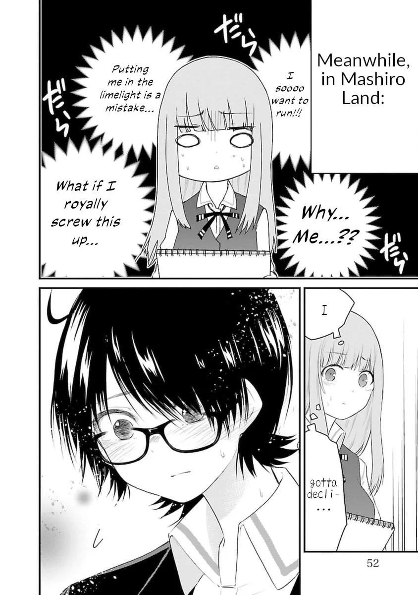 A Girl Who Can