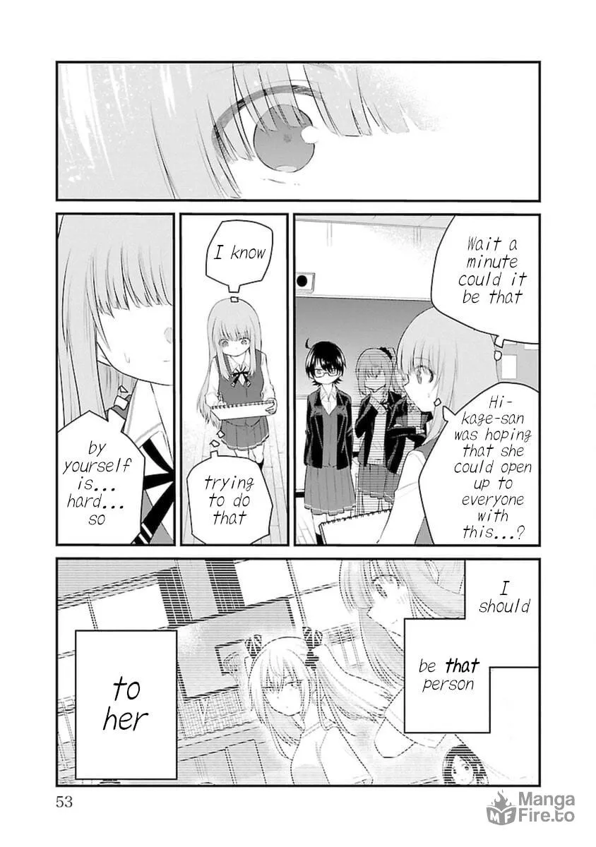 A Girl Who Can