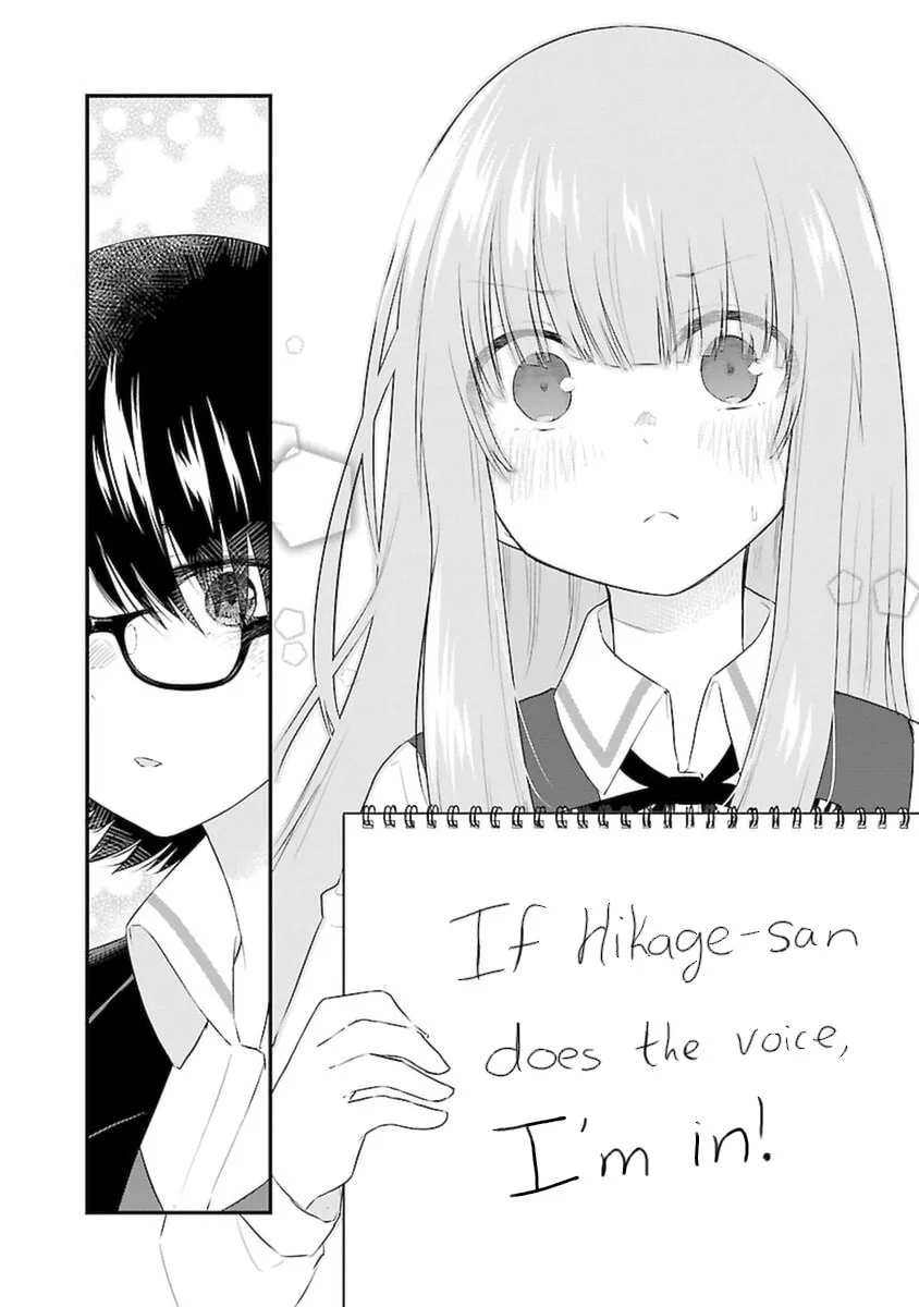 A Girl Who Can