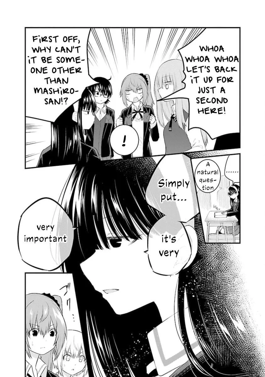 A Girl Who Can